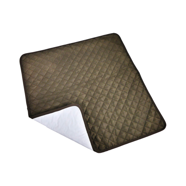 Αδιάβροχη προστασία καθίσματος 53 x 50 εκ. 