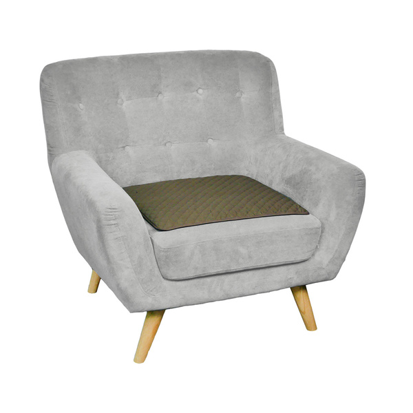 Αδιάβροχη προστασία καθίσματος 53 x 50 εκ. 