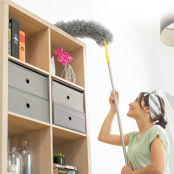 4-in-1 cleaning set Clese InnovaGoods 