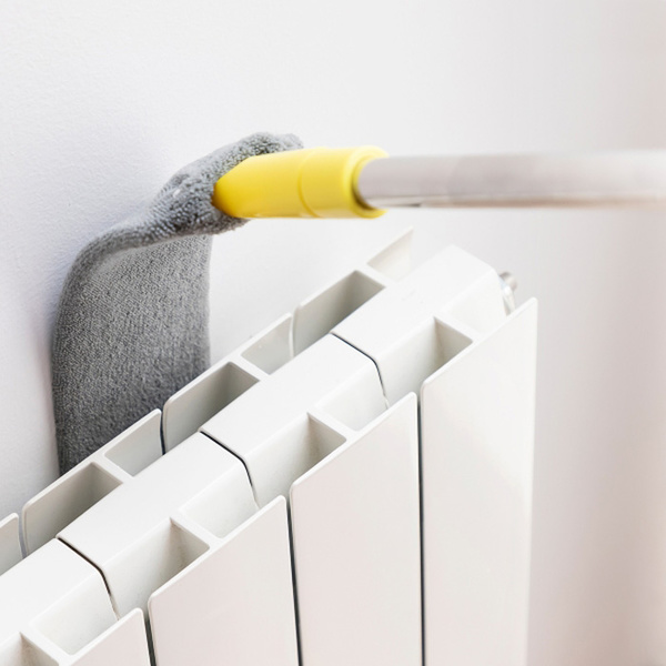 4-in-1 cleaning set Clese InnovaGoods 