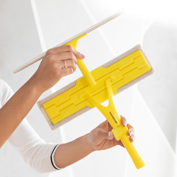 4-in-1 cleaning set Clese InnovaGoods 