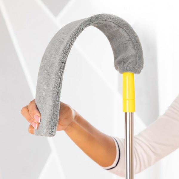 4-in-1 cleaning set Clese InnovaGoods 