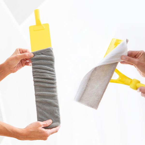 4-in-1 cleaning set Clese InnovaGoods 