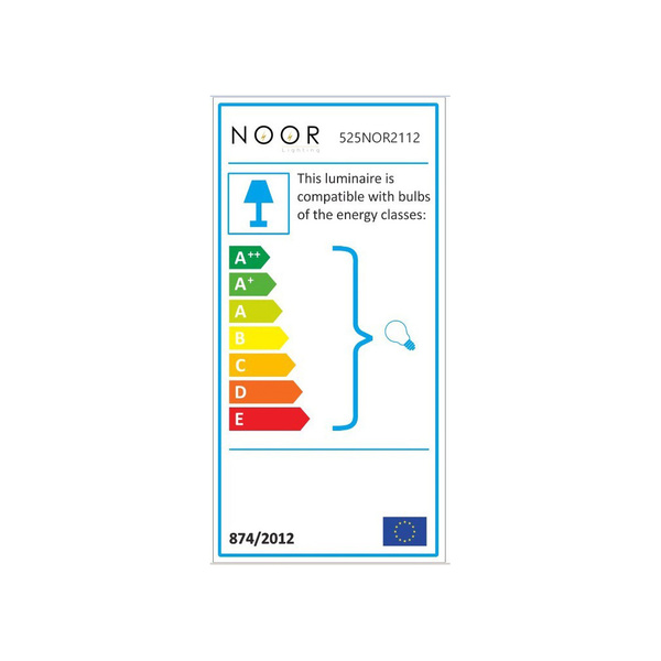 Iron Table Lamp with Wooden Base Manavgat-N-592 Copper D: 14 cm E27 40 W 