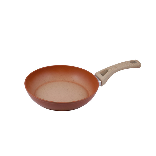TnS nonstick pan degrade handle 22x4.5 cm 