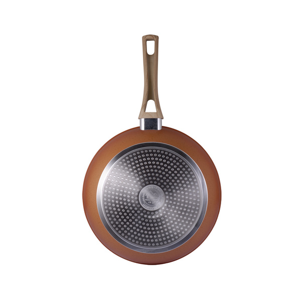 TnS nonstick pan degrade handle 22x4.5 cm 
