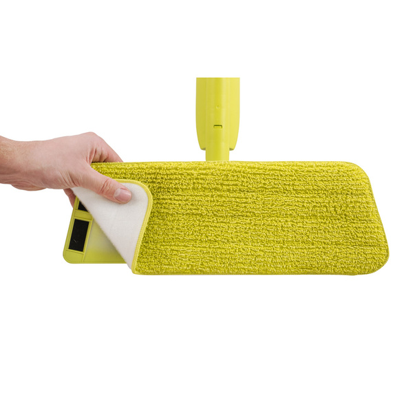 Ανταλλακτικά πανιά παρκετέζας σφουγγαρίστρας Rovus Spray Mop Plus σετ 2 τεμ. 