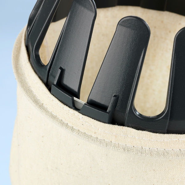 Εργαλείο κοπής & περισυλλογής καρπών δέντρων με τηλεσκοπικό κοντάρι 