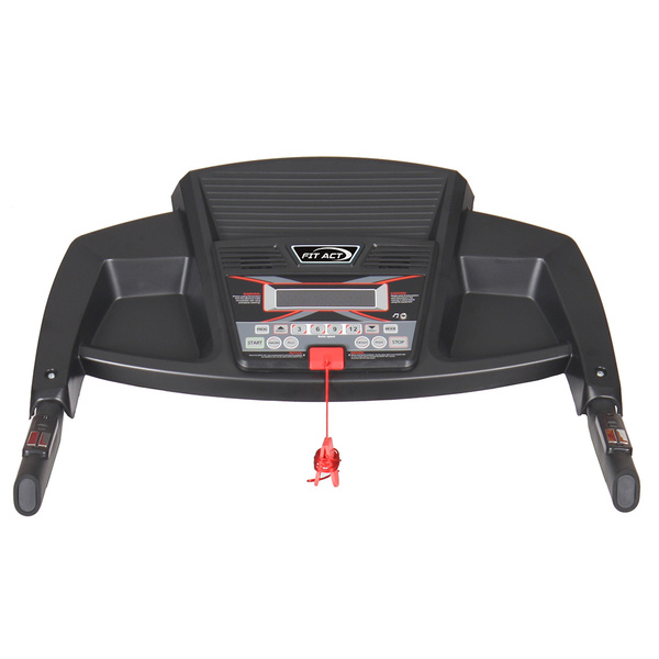 Ηλεκτρικός διάδρομος Fit Act 175 1.75 HP 