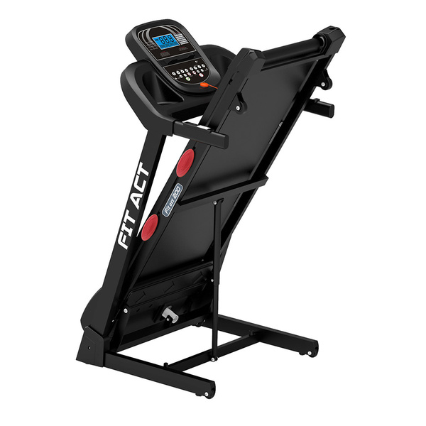 Ηλεκτρικός διάδρομος Fit Act 200 2 HP 