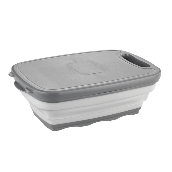 Πολυλειτουργική πλαστική επιφάνεια κοπής 10-σε-1 9940380500 