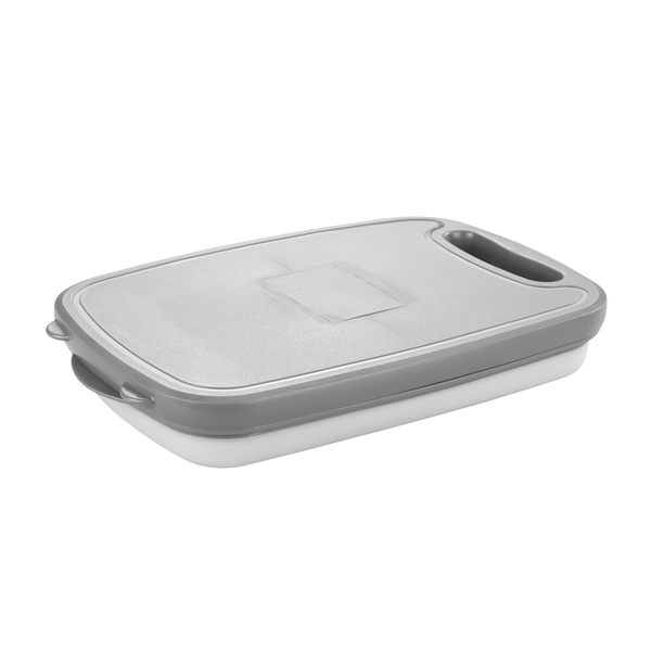 Πολυλειτουργική πλαστική επιφάνεια κοπής 10-σε-1 9940380500 