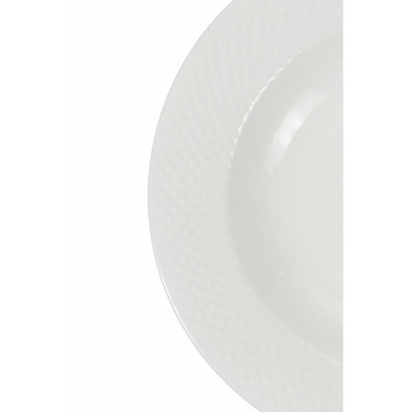 Dinnerware set 18 pcs bone china Galileo 5900414 