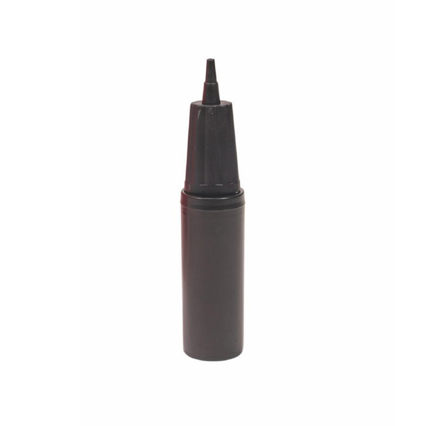 Μπάλα γυμναστικής FitLover 75 εκ. με τρόμπα 5906944 