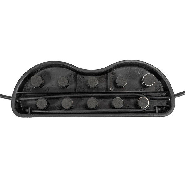 Τροχός γυμναστικής FitLover με λάστιχα 5909944 