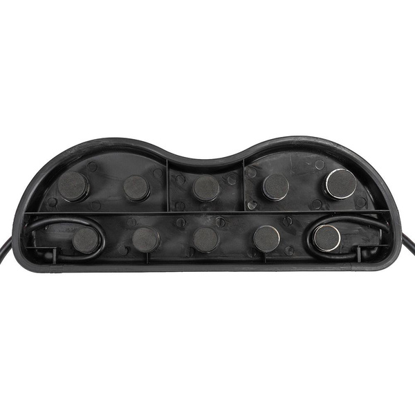 Τροχός γυμναστικής FitLover με λάστιχα 5909944 