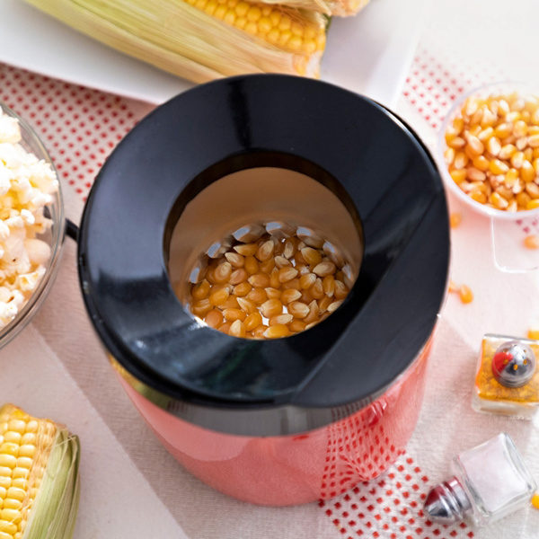 Συσκευή ποπ κορν ζεστού αέρα Popcot InnovaGoods 1200W V0103525 