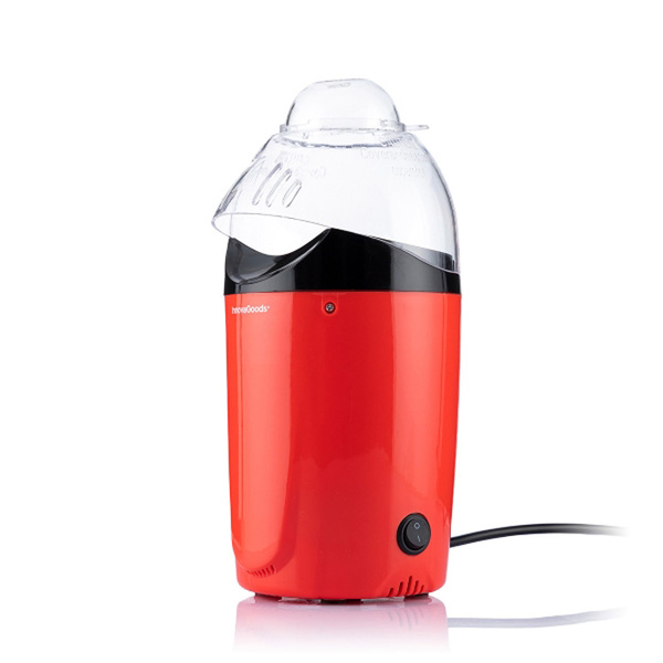 Συσκευή ποπ κορν ζεστού αέρα Popcot InnovaGoods 1200W V0103525 