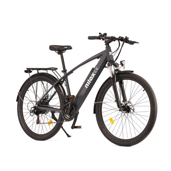 Electric bicycle NILOX DOC E-BIKE X7PLUS 250W 30NXEB275V002V3