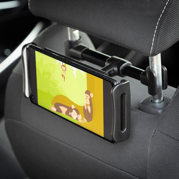 Tablet bracket for car Taholer InnovaGoods 
