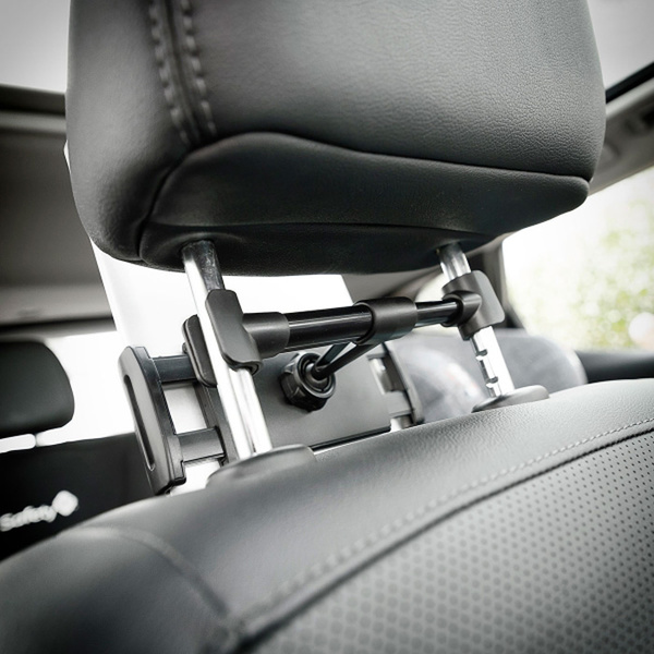 Tablet bracket for car Taholer InnovaGoods 