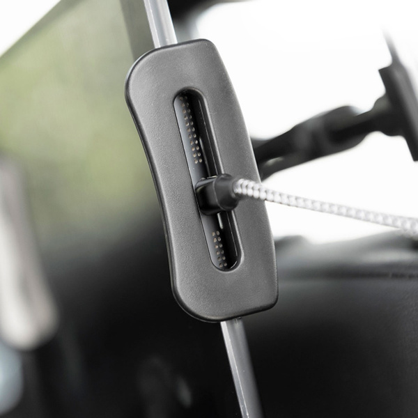 Tablet bracket for car Taholer InnovaGoods 