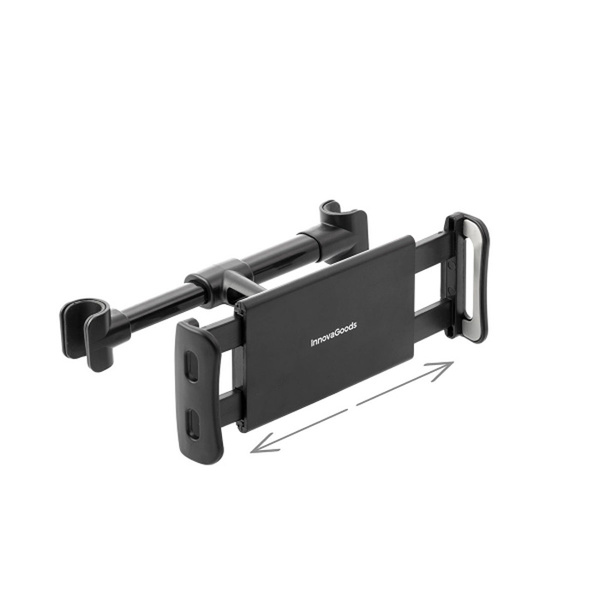 Tablet bracket for car Taholer InnovaGoods 
