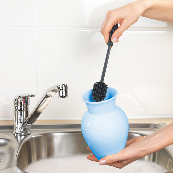 Βούρτσες καθαρισμού από σιλικόνη 2 τεμ. 54759500 