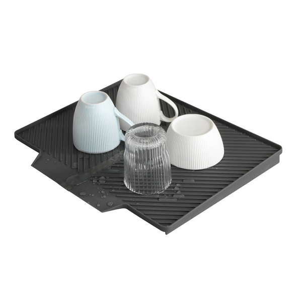 Draining Mat Nelia 34x40x3 cm 