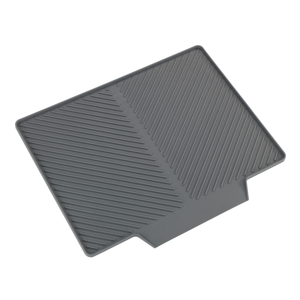 Draining Mat Nelia 34x40x3 cm 