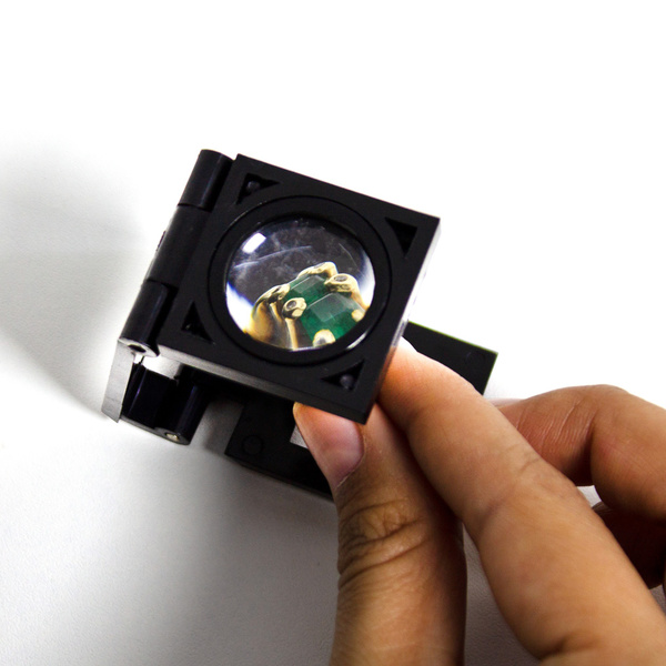 Μεγεθυντικοί φακοί σετ 3 τεμ. 087616 