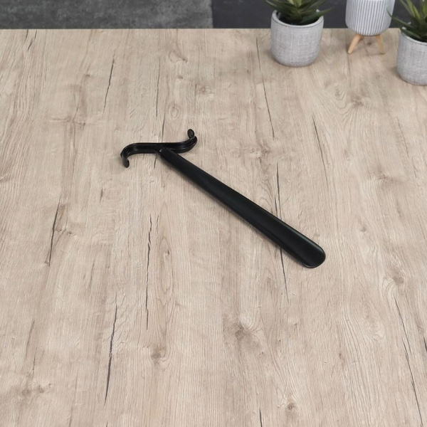 Πτυσσόμενο κόκκαλο με γάντζους για ρούχα Wellys 2-σε-1 035924 