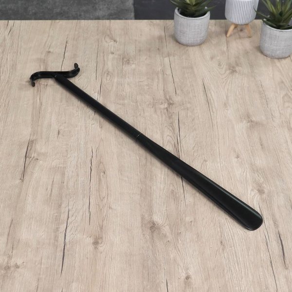 Πτυσσόμενο κόκκαλο με γάντζους για ρούχα Wellys 2-σε-1 035924 