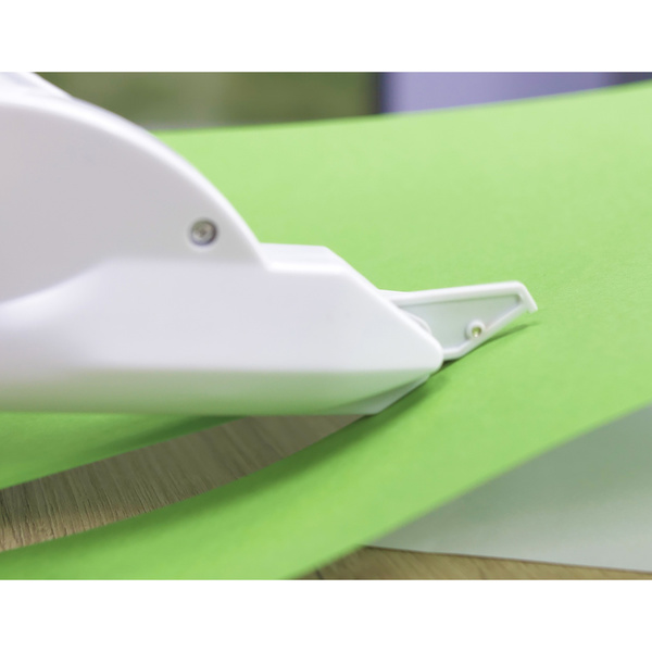 Ηλεκτρικό ψαλίδι λευκό 038350 