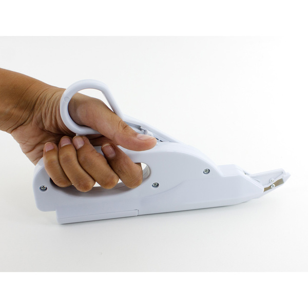 Ηλεκτρικό ψαλίδι λευκό 038350 