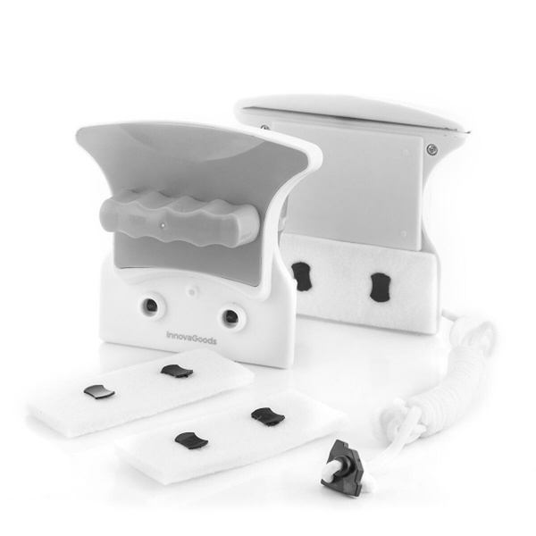 Μαγνητικό καθαριστικό τζαμιών Magly InnovaGoods V0103711 