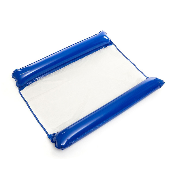 Πλωτή φουσκωτή αιώρα διπλή Twolok 135x131,5 εκ. InnovaGoods V0103687 