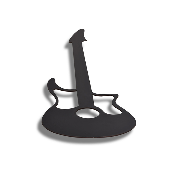 Διακοσμητικό φως LED Guitar - Blue 60 LED/m 20W 22x68 εκ. 395NGR1883 