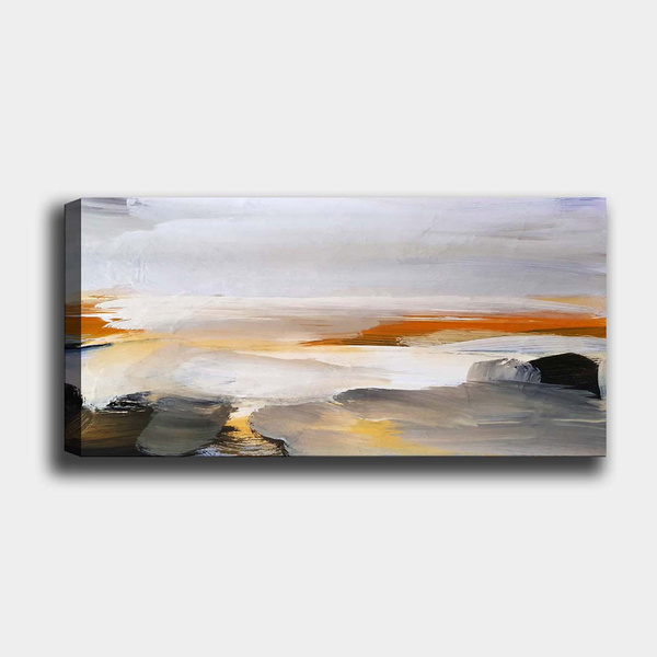 Canvas painting on frame digital printing YTY1242693958 50x120 cm 451ERN1235 