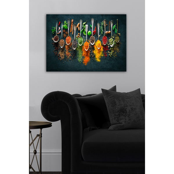 Canvas painting on frame digital printing 1060609166 50x70 cm 529TCR1626 