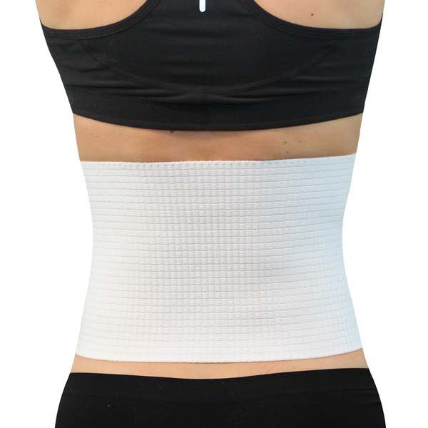 Ζώνη μέσης Hydas με Οutlast - Κανονική στήριξη 70-150 εκ. 2501 