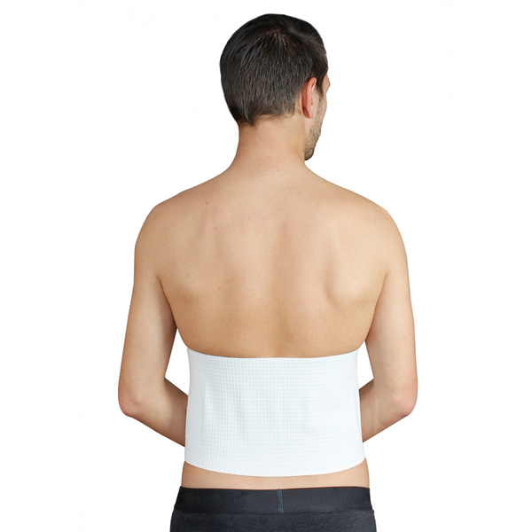 Ζώνη μέσης Hydas με Οutlast - Κανονική στήριξη 70-150 εκ. 2501 