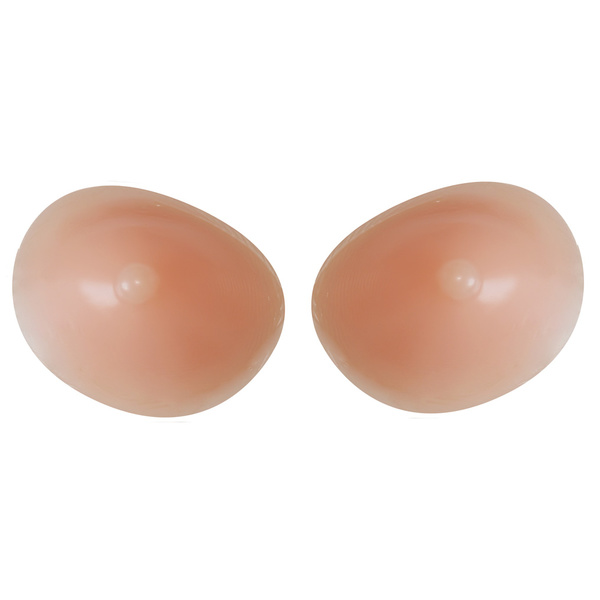 Επιθέματα σιλικόνης για το σουτιέν 1 ζευγάρι 1530 