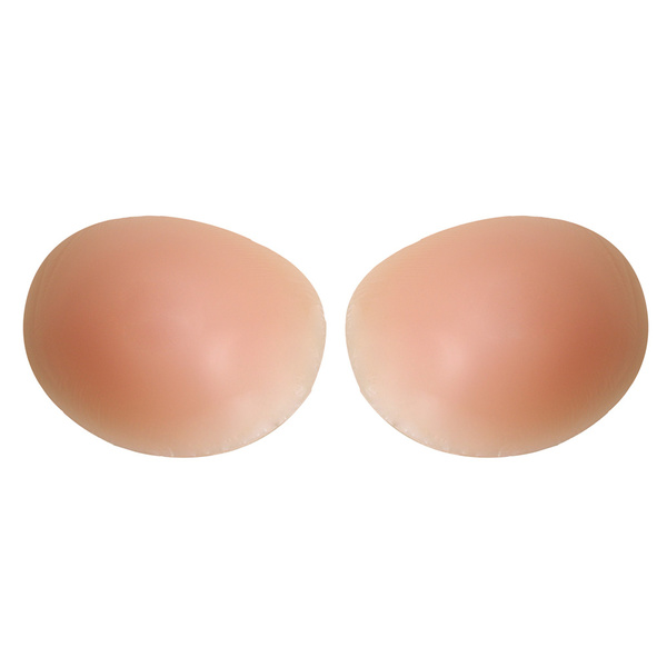 Επιθέματα σιλικόνης για το σουτιέν 1 ζευγάρι 1530 