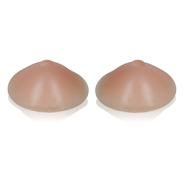 Επιθέματα σιλικόνης για το σουτιέν 1 ζευγάρι 1530 