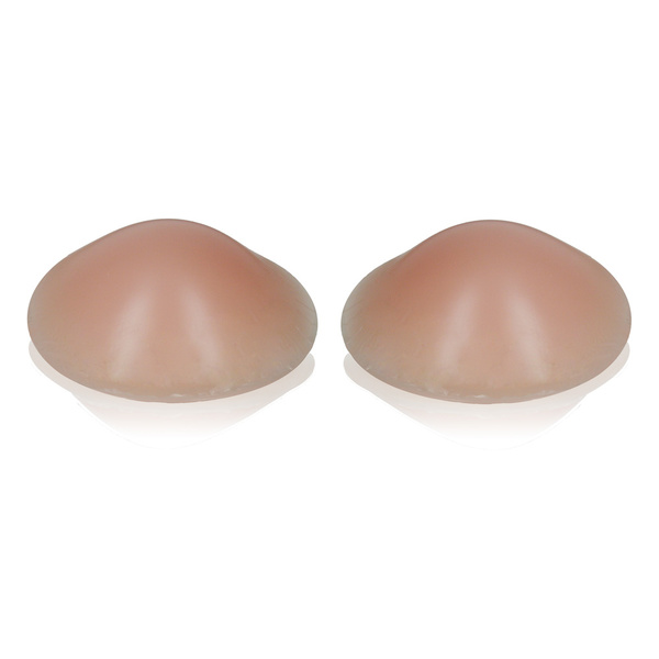 Επιθέματα σιλικόνης για το σουτιέν 1 ζευγάρι 1530 