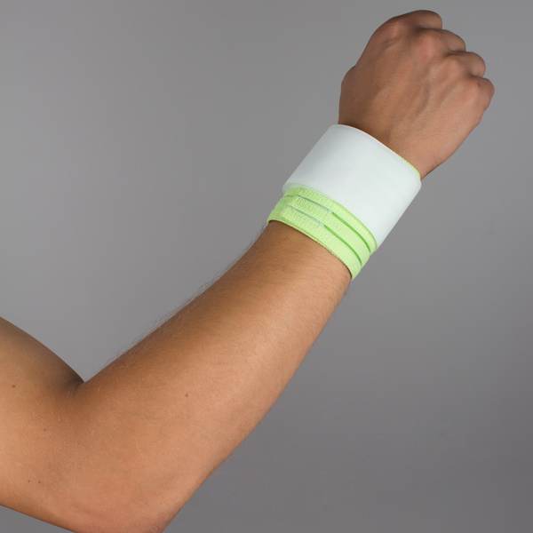 Επίδεσμος καρπού Hydas από ανακυκλωμένο πλαστικό 58x7,5 εκ. 1044263 