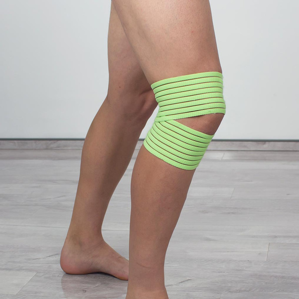 Επίδεσμος Hydas από ανακυκλωμένο πλαστικό 72x7,5 εκ. 1044262 