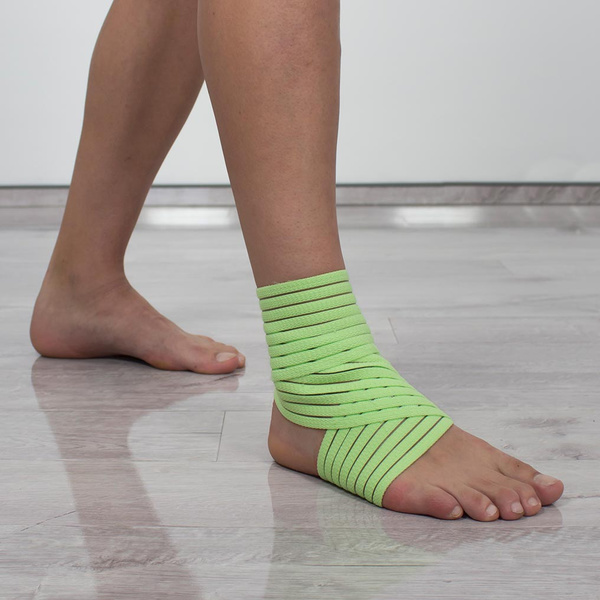 Επίδεσμος Hydas από ανακυκλωμένο πλαστικό 72x7,5 εκ. 1044262 