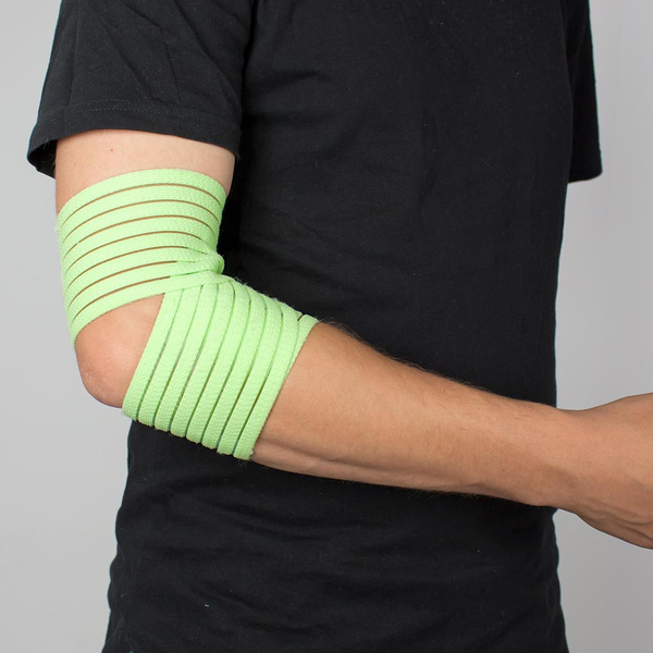 Επίδεσμος Hydas από ανακυκλωμένο πλαστικό 72x7,5 εκ. 1044262 